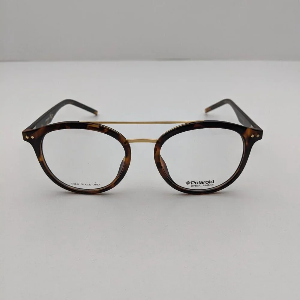 🕶️Polaroid PLD D315 N9P Eyeglasses 50/20 145 | EUT406🕶️